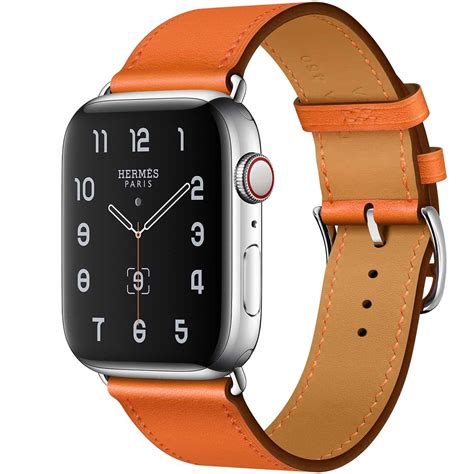 apple watch band 44mm hermes|apple watch hermes price uk.